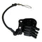 Outrigger Accessories Rupp Quad Lok-Up Halyard Line Lock w/Bungee [CA-0157-4] Rupp Marine