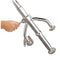 Outrigger Accessories Rupp Sidekick Outrigger Bases - Pair [A0-SIDE-175] Rupp Marine