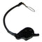 Outrigger Accessories Rupp Single Lok-Up Halyard Line Lock w/Bungee [CA-0157-1] Rupp Marine