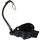 Outrigger Accessories Rupp Triple Lok-Up Halyard Line Lock w/Bungee [CA-0157-3] Rupp Marine