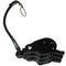 Outrigger Accessories Rupp Triple Lok-Up Halyard Line Lock w/Bungee [CA-0157-3] Rupp Marine
