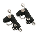 Outrigger Accessories Taco Standard Outrigger Release Clips (Pair) [COK-0001B-2] TACO Marine