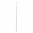 Outriggers Rupp Center Rigger Pole - Aluminum/Silver -  15' [A0-1500-CRP] Rupp Marine