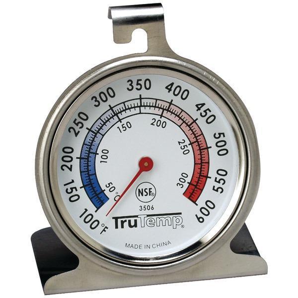 Oven Dial Thermometer-Kitchen Accessories-JadeMoghul Inc.
