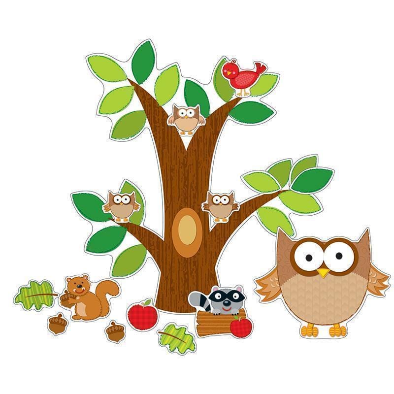 OWL BB SET-Learning Materials-JadeMoghul Inc.