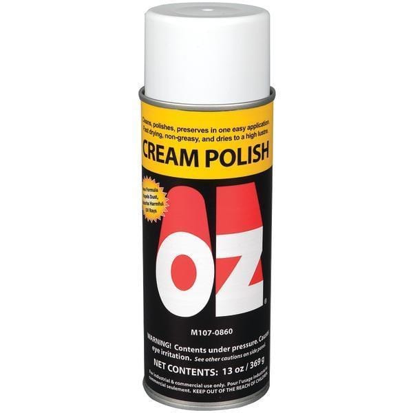 Oz(R) Polish Aerosol-Restoration Supplies-JadeMoghul Inc.