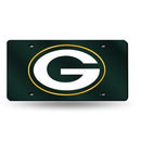 NFL Packers Laser Tag (Green)