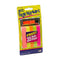 PAGE MARKERS 500 W/ 35 NOTE FLAGS-Supplies-JadeMoghul Inc.