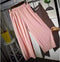 Pants For Women Pleated Culotte Pants In Pastel colors AExp