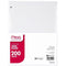 PAPER FILLER WM 10 1/2 X 8 200 CT-Supplies-JadeMoghul Inc.