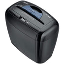 Paper Shredders, Trimmers & Laminators Powershred(R) P-35C 5-Sheet Cross-Cut Shredder Petra Industries