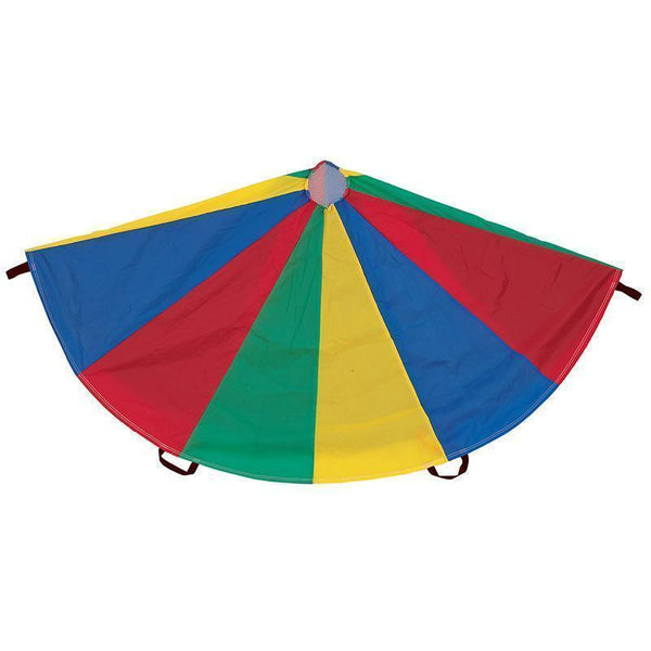 PARACHUTE 20 DIAMETER 16 HANDLES-Toys & Games-JadeMoghul Inc.