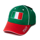 World of Sports Cap - Italy