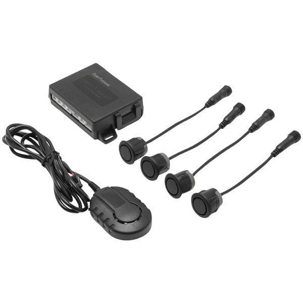 Parking Garage Device & Accessories PARK-PMCU Premium Front/Rear Parking Assist System Petra Industries