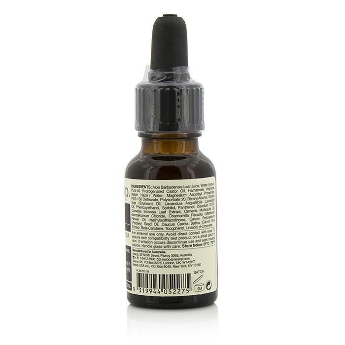 Parsley Seed Anti-Oxidant Eye Serum - 15ml-0.54oz-All Skincare-JadeMoghul Inc.