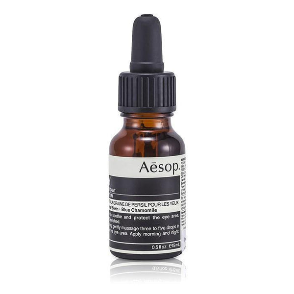 Parsley Seed Anti-Oxidant Eye Serum - 15ml-0.54oz-All Skincare-JadeMoghul Inc.