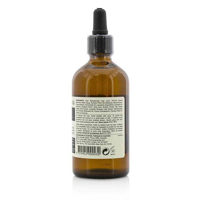Parsley Seed Anti-Oxidant Serum - 100ml-3.62oz-All Skincare-JadeMoghul Inc.