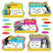 PARTS OF SPEECH BB SET-Learning Materials-JadeMoghul Inc.