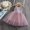 Party Dresses For Girls AExp