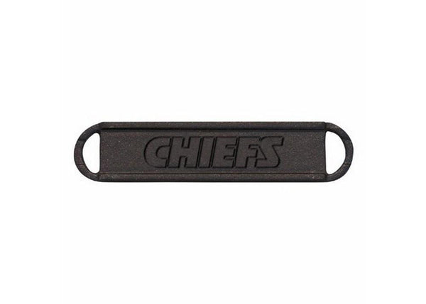 Party Goods/Housewares Pangea Bbq Team Branders For Hot Dogs And Sausages - Kansas City Chiefs Pangea Brands