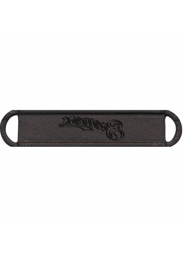 Party Goods/Housewares Pangea Bbq Team Branders For Hot Dogs And Sausages - Milwaukee Brewers Pangea Brands