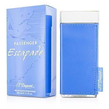 Passenger Escapade Eau De Toilette Spray - 100ml/3.3oz-Fragrances For Men-JadeMoghul Inc.