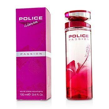 Passion Eau De Toilette Spray - 100ml/3.4oz-Fragrances For Women-JadeMoghul Inc.