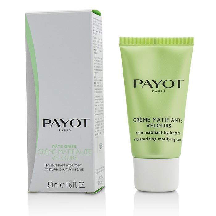 Pate Grise Creme Matifiante Velours - Moisturizing Matifying Care - 50ml-1.6oz-All Skincare-JadeMoghul Inc.