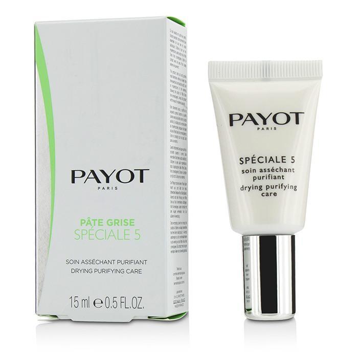 Pate Grise Speciale 5 Drying Purifying Care - 15ml-0.5oz-All Skincare-JadeMoghul Inc.