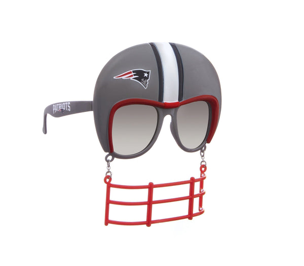 Sports Sunglasses Patriots Novelty Sunglasses