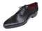 Paul Parkman (FREE Shipping) Men's Captoe Oxfords Bronze & Black Shoes (ID#77U844)-'--JadeMoghul Inc.