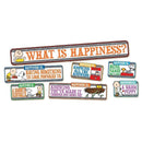 PEANUTS HAPPINESS IS MINI BBS-Learning Materials-JadeMoghul Inc.