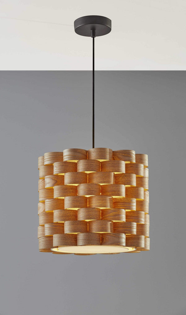 Pendant Lights Black Pendant Light - 15.5" X 15.5" X 13" Black Shade Pendant HomeRoots