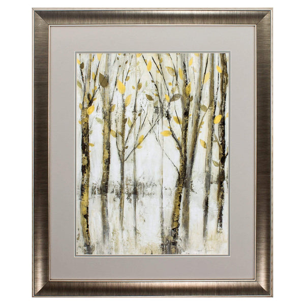 Pendant Lights Glass Pendant Lights - 28" X 34" Gunmetal Gray Frame See The Light HomeRoots