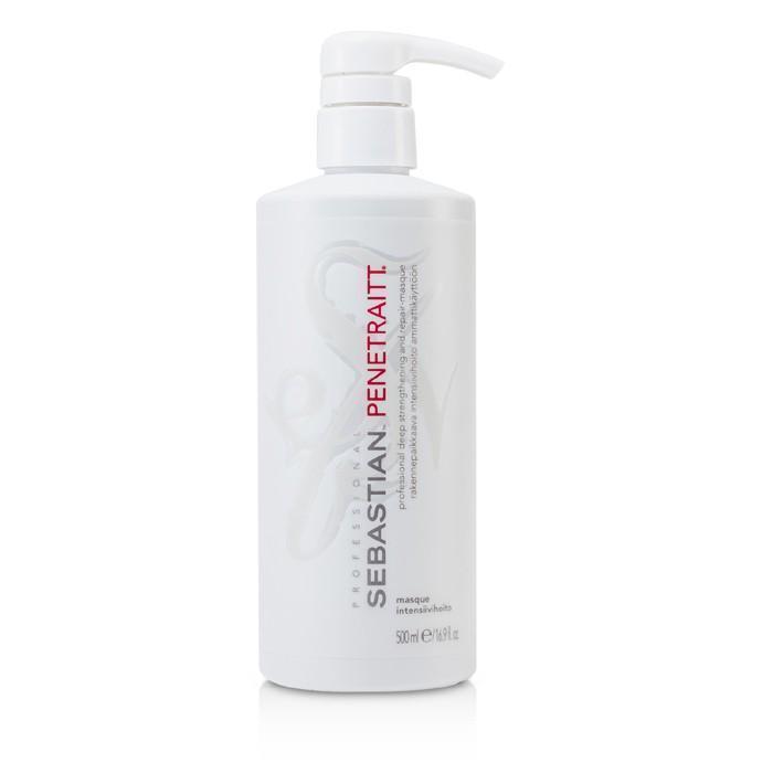 Penetraitt Deep Strengthening and Repair-Masque - 500ml-16.9oz-Hair Care-JadeMoghul Inc.
