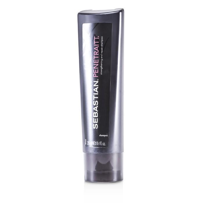 Penetraitt Strengthening and Repair-Shampoo - 250ml-8.4oz-Hair Care-JadeMoghul Inc.