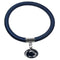 Penn St. Nittany Lions Color Cord Bracelet-Jewelry & Accessories-JadeMoghul Inc.