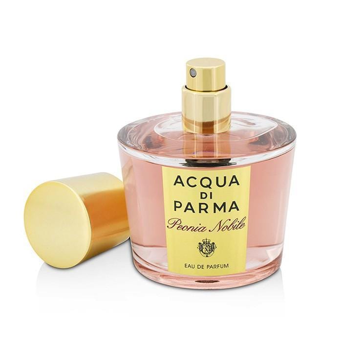 Peonia Nobile Eau De Parfum Spray - 100ml-3.4oz-Fragrances For Women-JadeMoghul Inc.