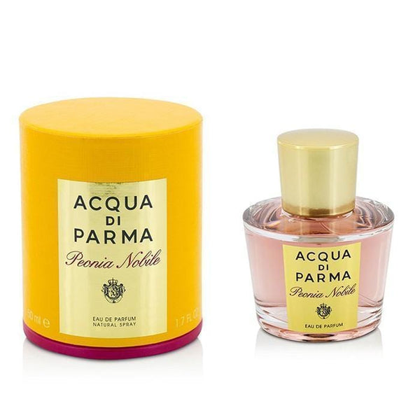 Peonia Nobile Eau De Parfum Spray - 50ml-1.7oz-Fragrances For Women-JadeMoghul Inc.