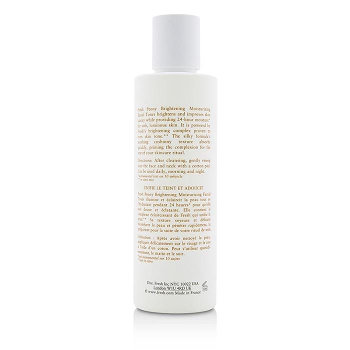 Peony Brightening Moisturizing Facial Toner - 200ml-6.7oz-All Skincare-JadeMoghul Inc.
