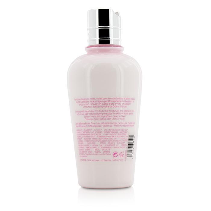 Peony (Pivoine) Flora Beauty Milk-Fragrances For Women-JadeMoghul Inc.