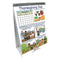 PEOPLE & EVENTS EARLY CHILDHOOD-Learning Materials-JadeMoghul Inc.