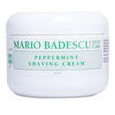 Peppermint Shaving Cream-Men's Skin-JadeMoghul Inc.