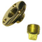 Perko Garboard Drain & Drain Plug Assy Cast Bronze-Brass MADE IN THE USA [0714DP1PLB]-Fittings-JadeMoghul Inc.