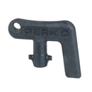 Perko Spare Actuator Key f-8521 Battery Selector Switch [8521DP0KEY]-Battery Management-JadeMoghul Inc.