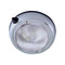 Perko Surface Mount Dome Light - 3 3-4" O.D. (3" Lens) - Chrome Plated [0300DP0CHR]-Dome/Down Lights-JadeMoghul Inc.