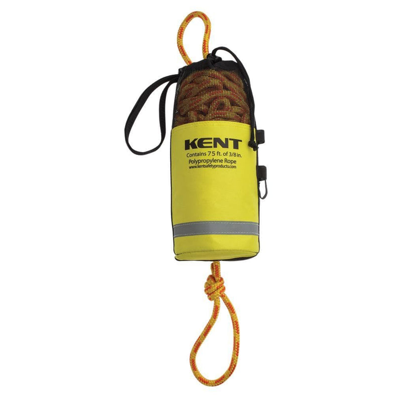 Personal Flotation Devices Onyx Commercial Rescue Throw Bag - 75' [152800-300-075-13] Onyx Outdoor