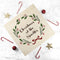 Christmas Gifts Personalised Jolly Holly Christmas Eve Box
