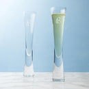 Personalized Gifts LSA Champagne Flutes Set of 2