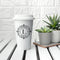 Personalised Mugs Monogrammed Ceramic Travel Mug